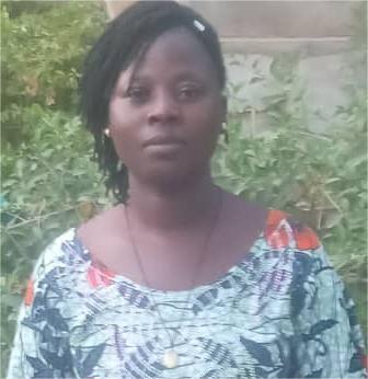 Danielle N'DAH N'TCHA