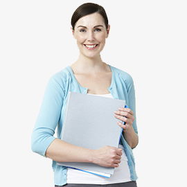 Danielle N'DAH N'TCHA